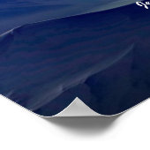 Jeremiah 32:27, scriptie poster (Hoek)