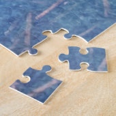 Jeremiah Fun Bullfrog Frog Puzzle (Côté)