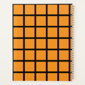 Jeremiah personnalisable (Dos)