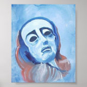 jeremiah poster (Voorkant)