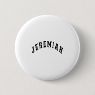 Jeremiah Team Favoriete Martha's Vineyard Zomer Va Ronde Button 5,7 Cm