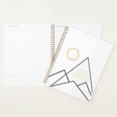 Jérémie 29:11 Car je connais les plans que j'ai po (Devant avec enveloppe)