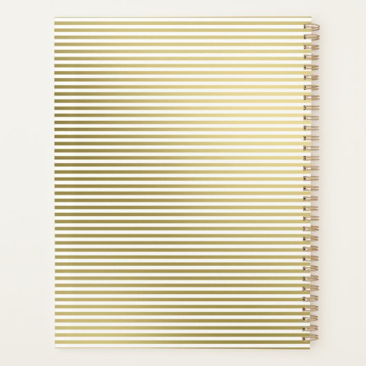 Jérémie 29:11 Car je connais les plans que j'ai po (Dos)