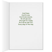 Jérémie 29:11 Vic (Intérieur (Droit))