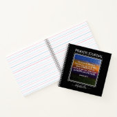 Jérémie 29 JE CONNAIS LE Journal DE Prière PLANS (Intérieur)