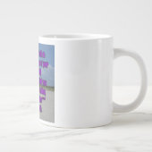 Jérémie 30:17 WEBU Mug (Droite)