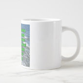 Jérémie 31:13 WEBU Mug (Droite)