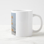 Jérémie 32:27 WEBU Mug (Droite)