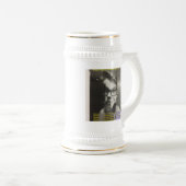 Jeremy Brubacher Bierpul (Voorkant rechts)