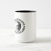 JEREMY CORBYN AUTHENTIC MOK (Midden)