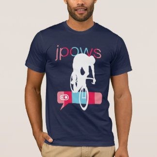 Jeremy Powers JPOWS Signature T-shirt
