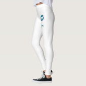 JEREW Leggings (Gauche)