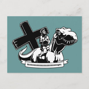 Jerex II Briefkaart