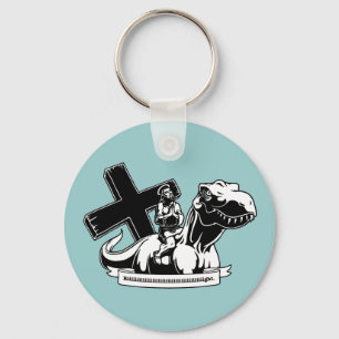 Jerex II Sleutelhanger