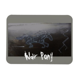 Jerica's Magnet Magneet