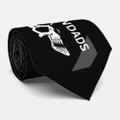 Jerikye et la Cravate des Crawdads (Roulé)