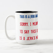 Jerk Mok Jerk's Mok (Links)