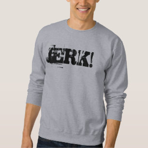 Jerk Trui