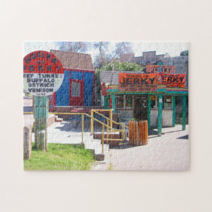 jerky havasu legpuzzel