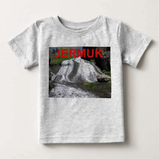 JERMUK (Voorkant)