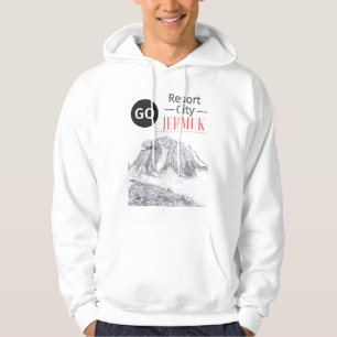 Jermuk hoodie