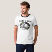 Jermuk T-Shirt (Devant entier)