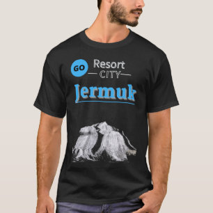 Jermuk t-shirt