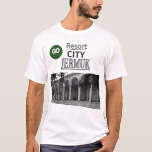 Jermuk t-shirt