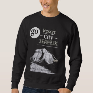Jermuk trui