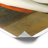 Jérôme Bonaparte Poster (Hoek)