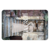 Jerome Ghost Magnet Magneet (Horizontaal)