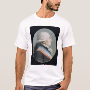 Jerome Petion de Villeneuve T-shirt