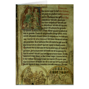 Jerome : Un docteur rendant visite à un patient