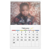 Jerrell Lyle calendrier de 2011 anniversaires (Feb 2027)