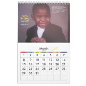 Jerrell Lyle calendrier de 2011 anniversaires (Mar 2026)