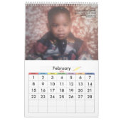 Jerrell Lyle calendrier de 2011 anniversaires (Feb 2026)