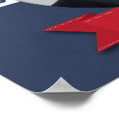 JERRY BROWN CAMPAIGN POSTER (Hoek)