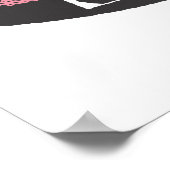 Jerry Cheese Logo Poster (Hoek)