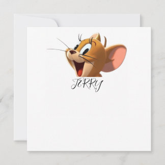 JERRY FLAT KAART