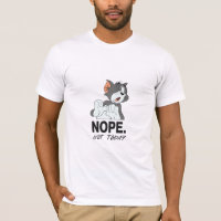 ​ Jerry "Non. Pas aujourd'hui." T-shirt