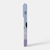 Jerry phone case (Côté gauche)