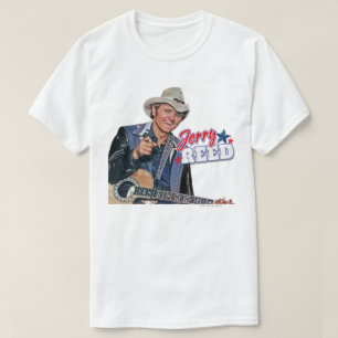 Jerry Point T-shirt
