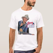 Jerry Point T-shirt (Voorkant)