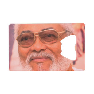 Jerry Rawlings, J.J. Rawlings, Président du Ghana