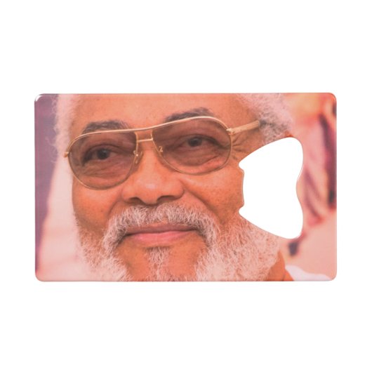 Jerry Rawlings, J.J. Rawlings, Président du Ghana (Devant (Horizontal))