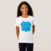 Jerry Squeak T-shirt (Voorkant volledig)