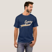Jerry  t-shirt (Voorkant volledig)