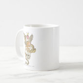 Jerry Twisted Tattoo 2 Koffiemok (Voorkant links)