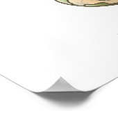 Jerry Twisted Tattoo 2 Poster (Hoek)