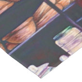 Jerry's Jelly Jars Tafelkleed (Gekanteld)